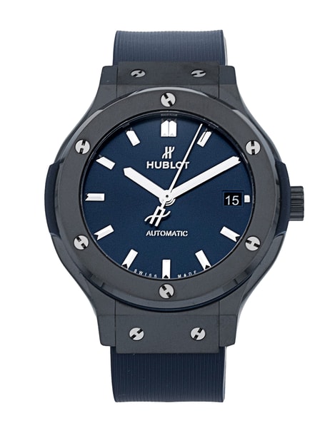 Hublot Classic Fusion 565.CM.7170.RX